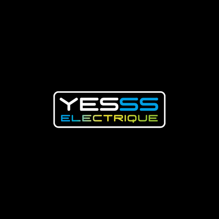 YESSS Électrique